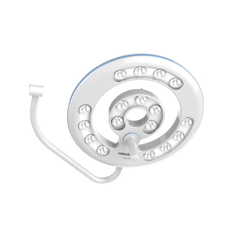 Lámpara quirúrgica HyLed 600